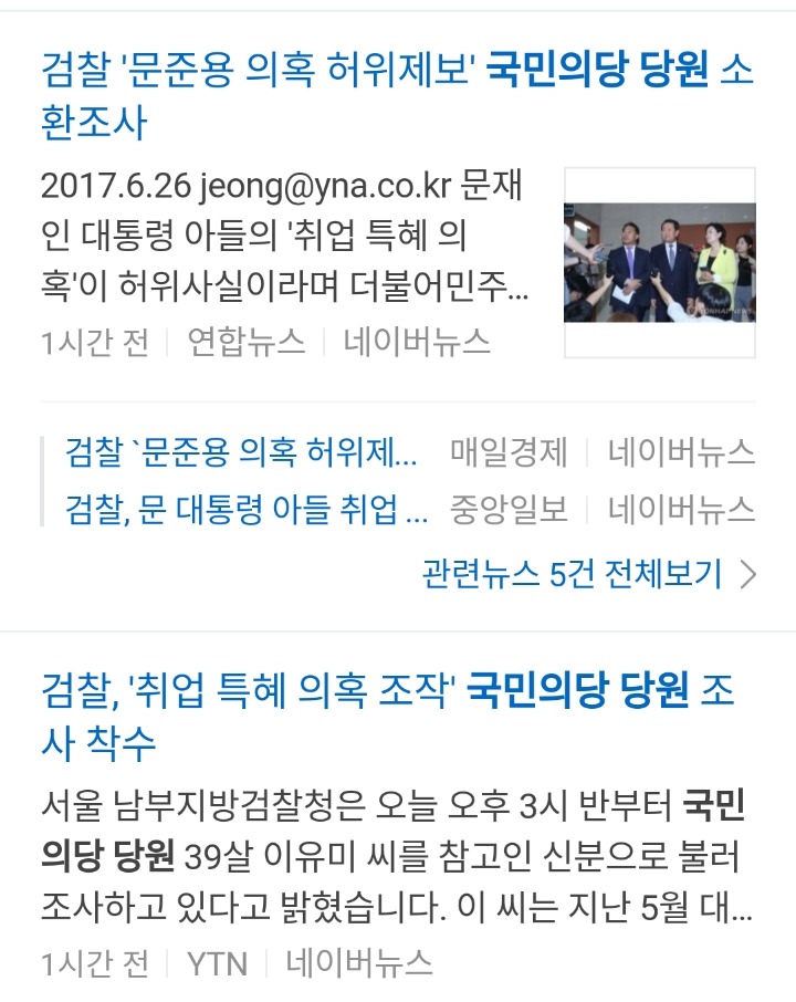 언론에서는 당원이라고만 보도하는 이유미 씨의 정체 | 인스티즈