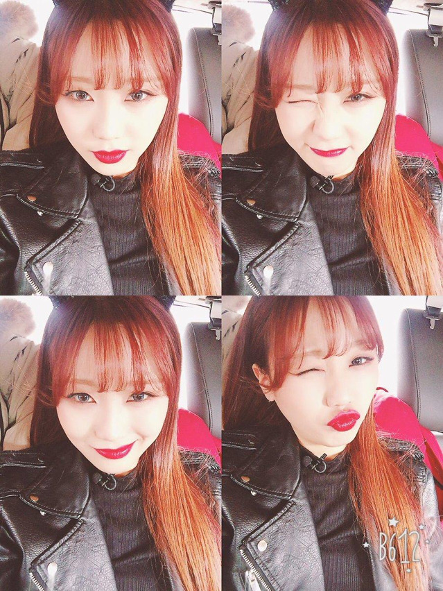 러블리즈 in 캐나다.jpg | 인스티즈