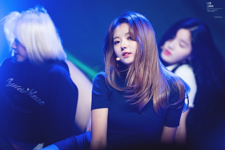 프리스틴 임나영.jpg | 인스티즈