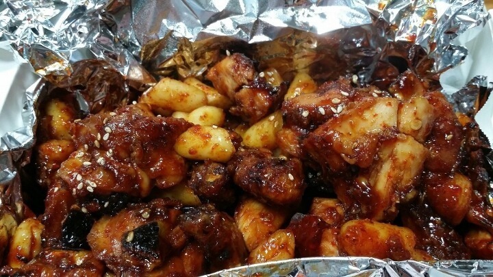 치밥매니아 | 인스티즈