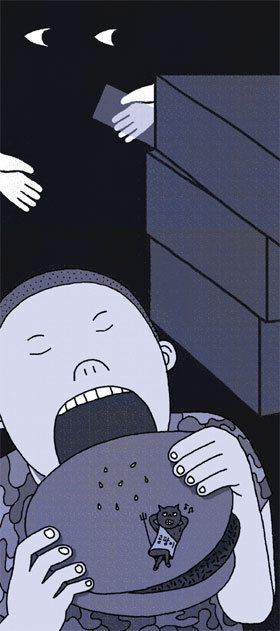 헬조선의 점이 한국 군대인 이유.reason | 인스티즈