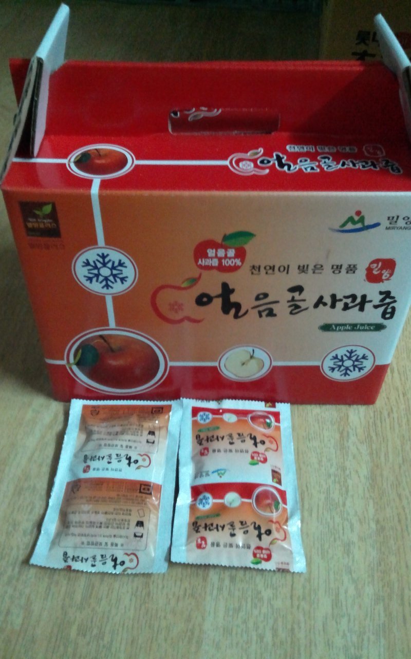 꽃다지사과농장 이미지