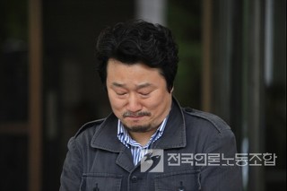 나는 영원한 고발기자 이상호입니다 | 인스티즈