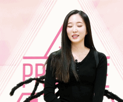 [프로듀스101] 평균 비주얼 甲 소속사 | 인스티즈