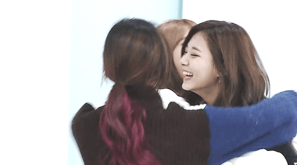 [twice] 트와이스 새로운 예능 로스트타임 예고편 움짤.gif | 인스티즈