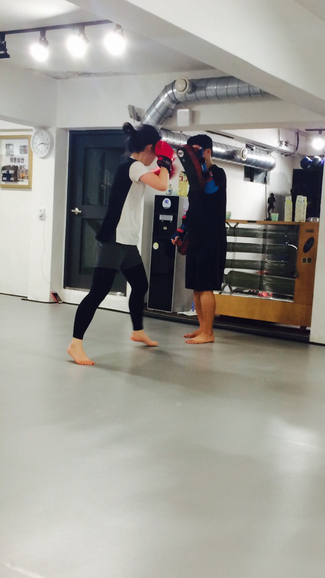 영동복싱다이어트 이미지