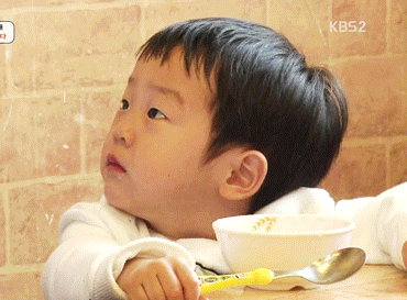  이서준 애기 아닐지도 몰라 .GIF | 인스티즈