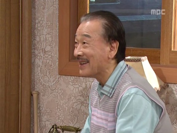 [거침없이하이킥] 순재 산삼주 깬 범이 ㅋㅋㅋㅋㅋㅋ.jpg | 인스티즈