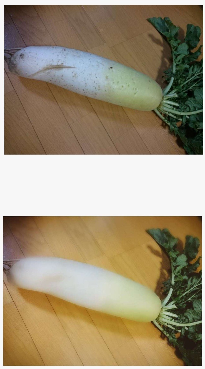 SNS 사진을 믿으면 안 되는 이유.jpg | 인스티즈