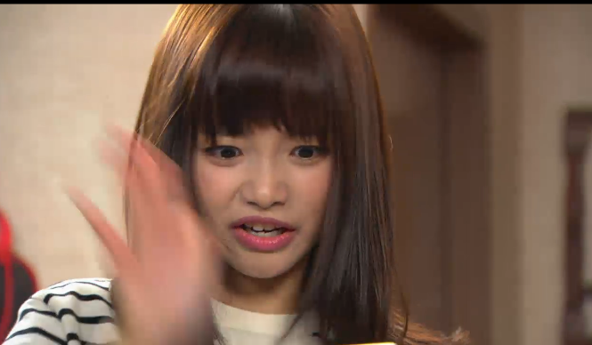 [감자별] 홍콩에 가고 싶은 진아 (감자별 7화) (5/6) | 인스티즈