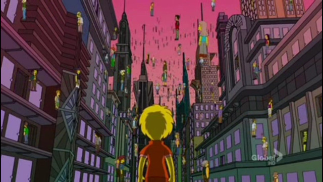 아마 현실이될지모르는 미래 | 인스티즈