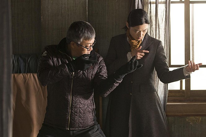 주관적인 우리나라 대표 영화감독들.JPG | 인스티즈