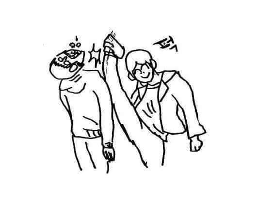 마지막까지 봐야 이해되는 사진 | 인스티즈