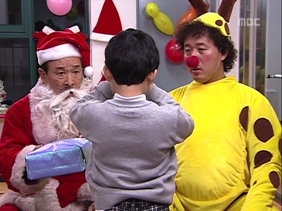 [거침없이하이킥] 동심 브레이커 순재옹ㅋㅋㅋㅋㅋㅋㅋ.jpg | 인스티즈