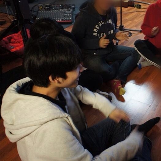 17살 슛돌이 지승준 최근 근황.jpg | 인스티즈