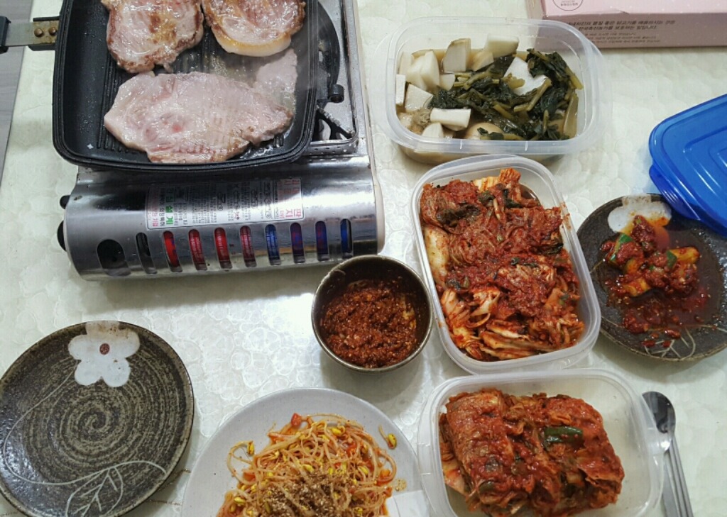 사람들이 은근히 싫어하는 고기먹는 장소 | 인스티즈