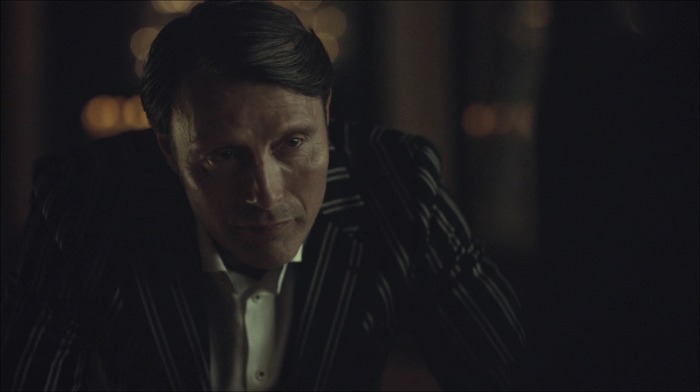 [로맨틱스릴러미드] 한니발 (Hannibal) 시즌3 에피5 (3/4) | 인스티즈