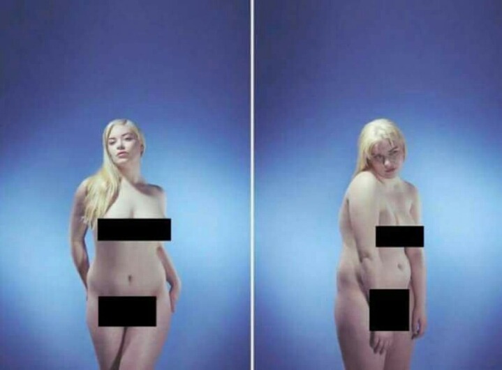19? 자신감의 차이 | 인스티즈