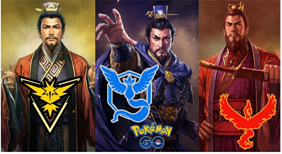포켓몬 GO 국내 출시되면 여러분들의 선택은? | 인스티즈