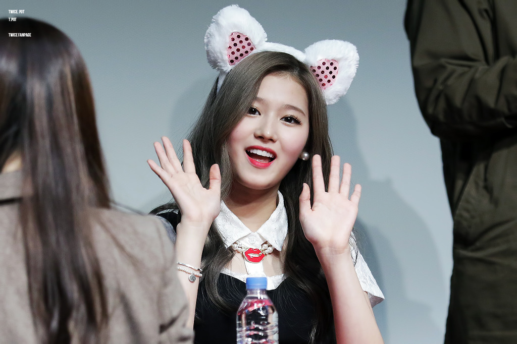 트와이스 모나미 라인.jpgif | 인스티즈