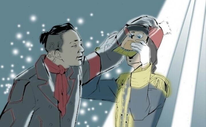 신해철 바라기인 음악대장이 꼭 불러줬으면 하는 곡 | 인스티즈