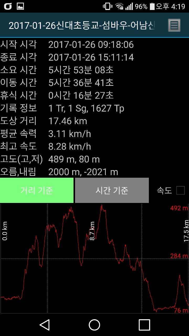 천비산 이미지