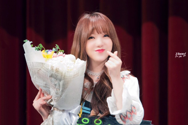 [러블리즈] 화요일이라서 케이 | 인스티즈