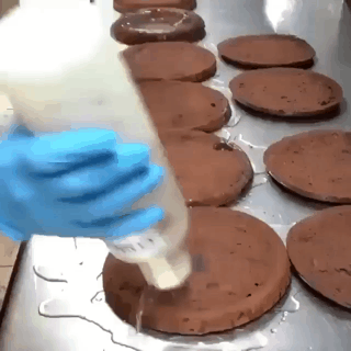 많이 먹으면 당뇨행.gif | 인스티즈