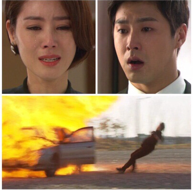 아무도 깨지못할 한국 드라마 최고의 악역 | 인스티즈