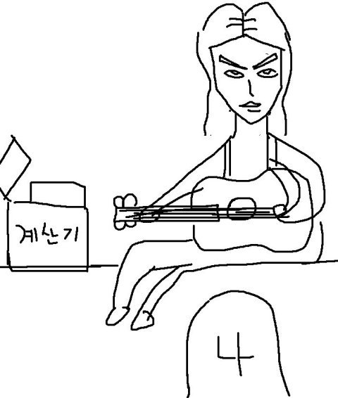 편의점 알바 도중 노래로 고백받아본 사람? + 고백남의 글 | 인스티즈