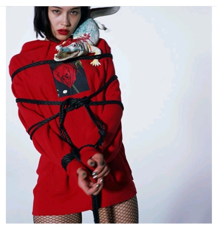 우리나라에서 나왔다면 해명하기 바빴을 것 같다는 로타작가^^.. | 인스티즈