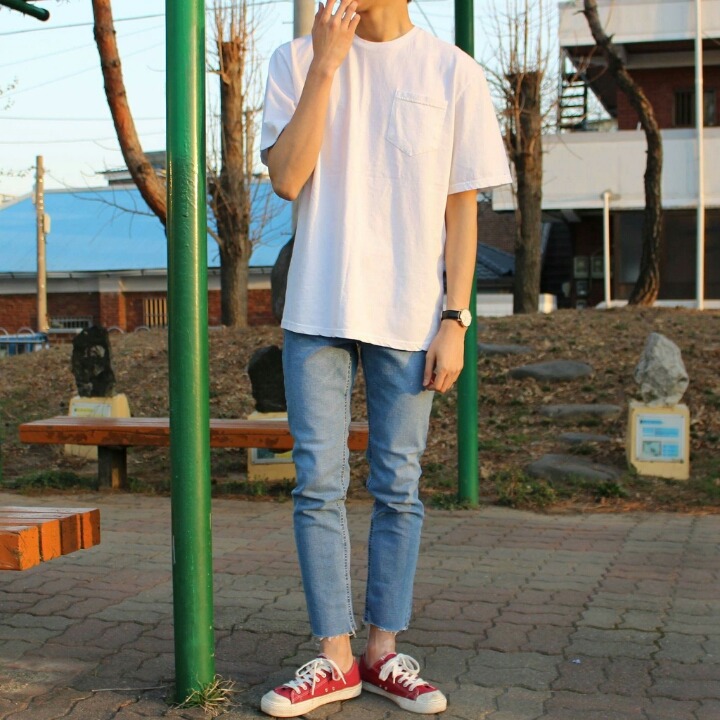 작성자가 직접 스크랩한 남자 빠숑 모음집#2 | 인스티즈