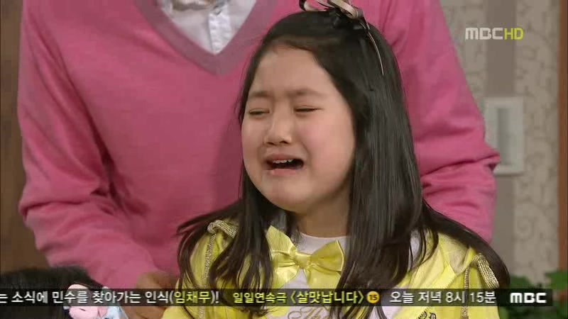 [지붕킥] 떠나는 세경 가족 (마지막회) | 인스티즈
