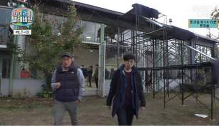 마리텔 정두홍 방에 모르모트 pd 출격? ㄷ (아직 시작안했음) | 인스티즈