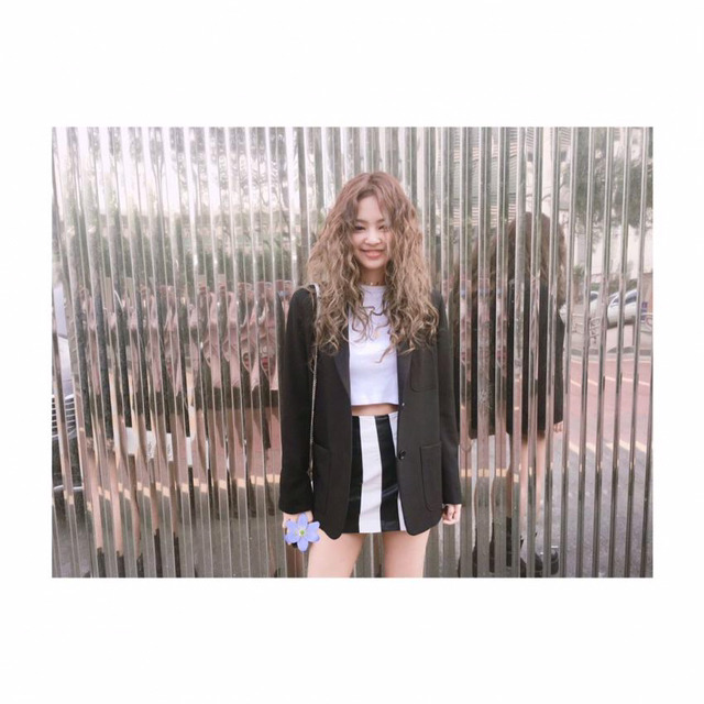 블랙핑크 인스타그램 폭풍 업뎃.jpg | 인스티즈