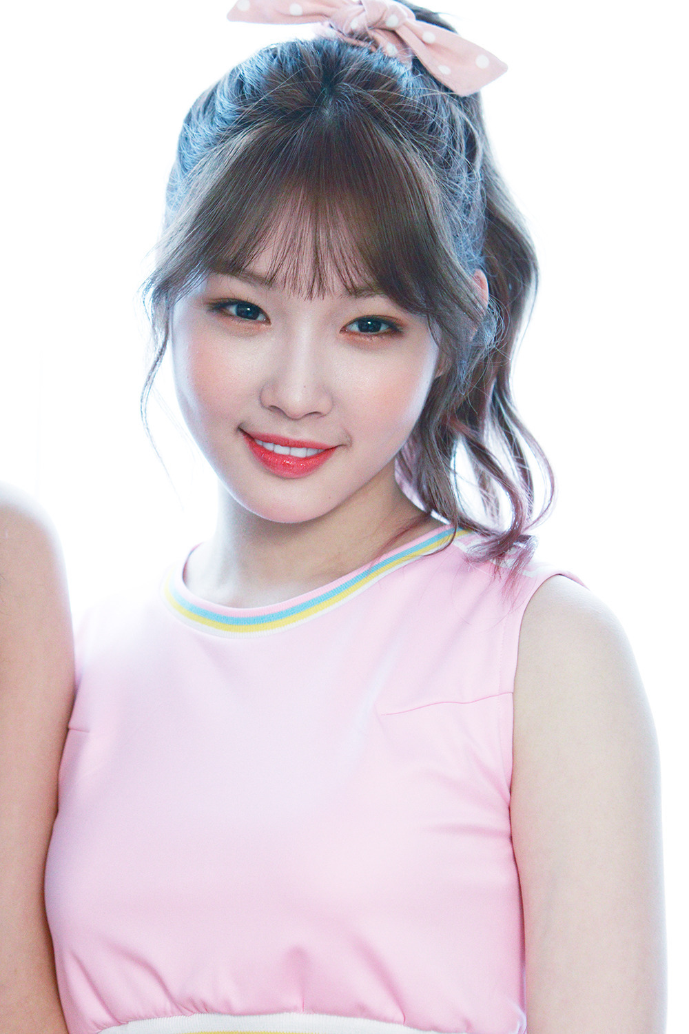 아이오아이 비하인드 컷.jpg | 인스티즈