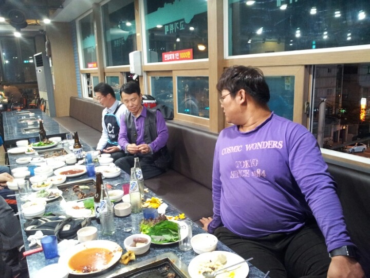 부산갈메기 이미지