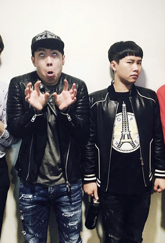 형제라고 어렵게 밝혔는데도 뻥치치 말라며 비난받은 연예인 형제.jpg | 인스티즈