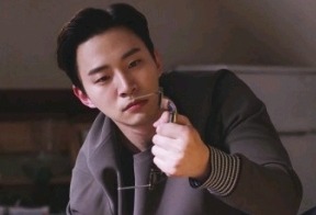 감독님께 약빤 애드립 이라 칭찬 받았다는 김과장 애드립 | 인스티즈