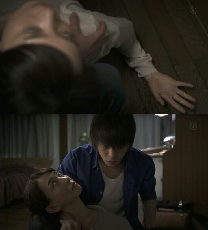 [Sp기묘한이야기] 꿈꾸는 기계 1 | 인스티즈