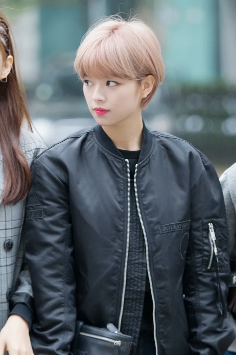 볼수록 매력있는 트와이스 멤버 | 인스티즈