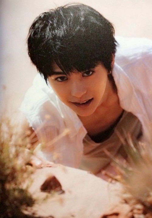 일본의 마츠모토준 느낌 나는 마츠모토준이랑 같은소속사인 쟈니스 아이돌멤버 | 인스티즈