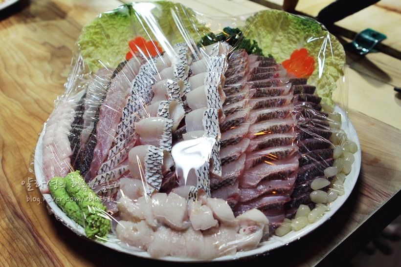 노량진 수산시장 완전 공략집 | 인스티즈