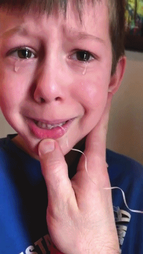 형의 눈물을 웃음으로 바꾼 동생 | 인스티즈