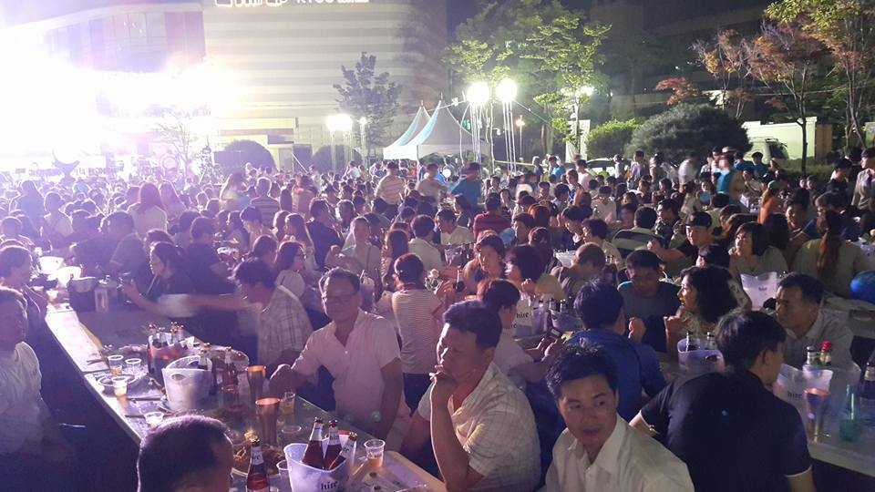 전주 가맥 축제.. | 인스티즈