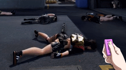 서든어택2 사후경직 | 인스티즈