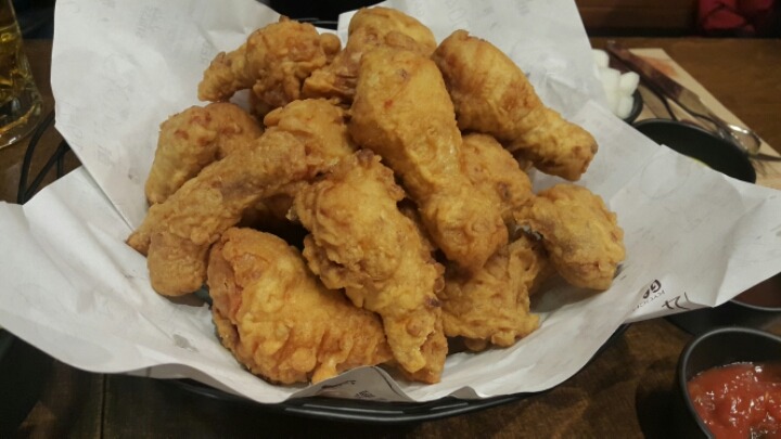 교촌치킨효천점 이미지