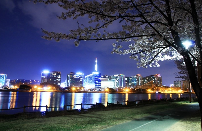 인구 100만명대 6대 대도시.jpg | 인스티즈