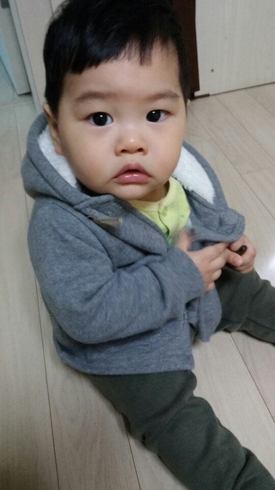 제 아들 이에요 ^^ | 인스티즈