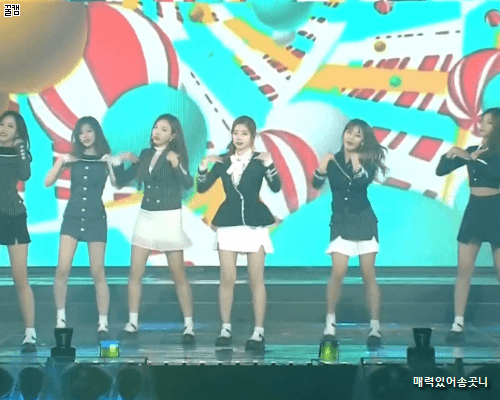 다현이 너무해.gif | 인스티즈